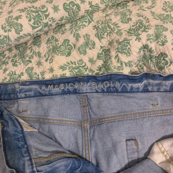 American Eagle boot cut men’s jeans size 38/34 - Picture 2 of 6